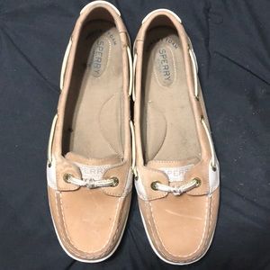 Sperry shoes